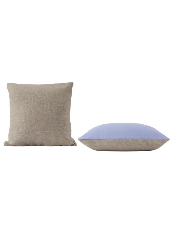 Mingle Cushion, 45 x 45 cm fra Muuto