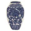 Ming Vase Rug fra Bongusta