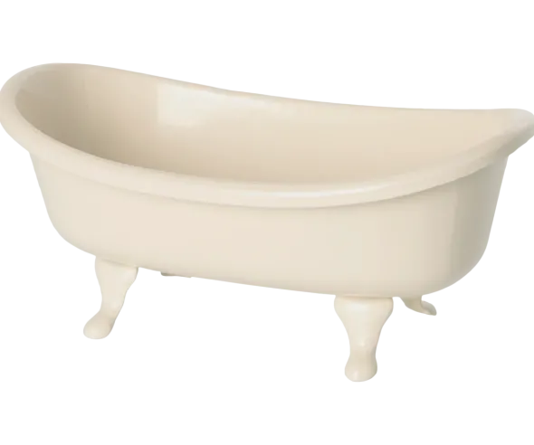 Miniature badekar Fra maileg