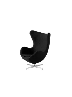 Miniature Ægget af Arne Jacobsen