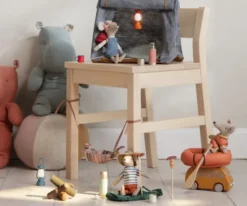 Miniature Termokande og Kopper fra Maileg