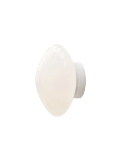 Mist AP22 væg- og loftlampe fra &Tradition