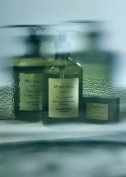 Mnemonic Hand Lotion, 375 ml fra &Tradition