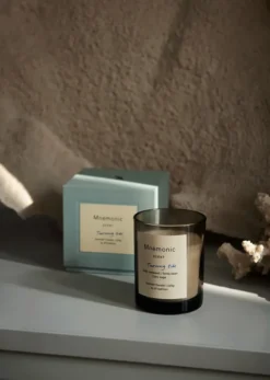 Mnemonic Scented Candle fra &Tradition