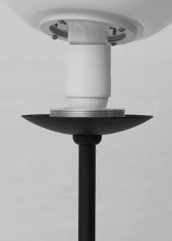 Model 1081 Gulvlampe fra Astep