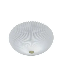 Model 23 Loftlampe, Ø 60 cm fra Le Klint