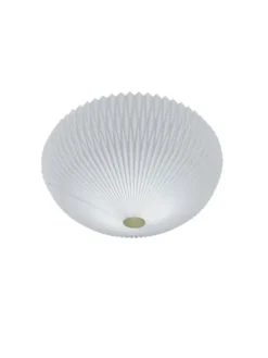 Model 23 Loftlampe, Ø 50 cm fra Le Klint