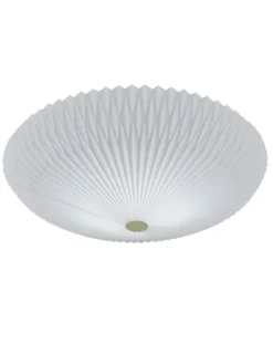 Model 23 Loftlampe, Ø 100 cm fra Le Klint