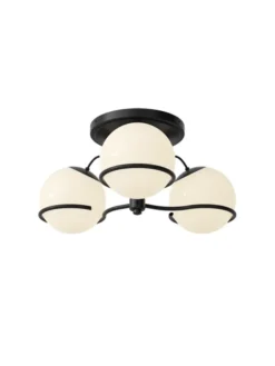 Model 2042/3 Loftlampe fra Astep