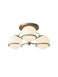 Model 2042/3 Loftlampe fra Astep