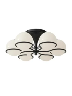 Model 2042/6 Loftlampe fra Astep