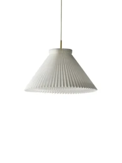 Model 1 Pendel, white fra Le Klint