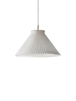 Model 1 Pendel, white fra Le Klint