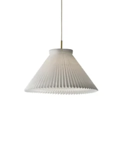 Model 1 Pendel, white fra Le Klint