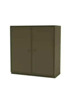 1118 modul inkl. sokkel fra Montana