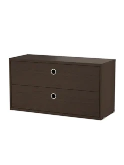 Modul m. To Skuffer, B78 fra String