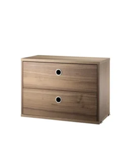 Modul m. To Skuffer, B58 fra String