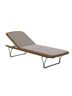 Molo Sunbed fra Houe