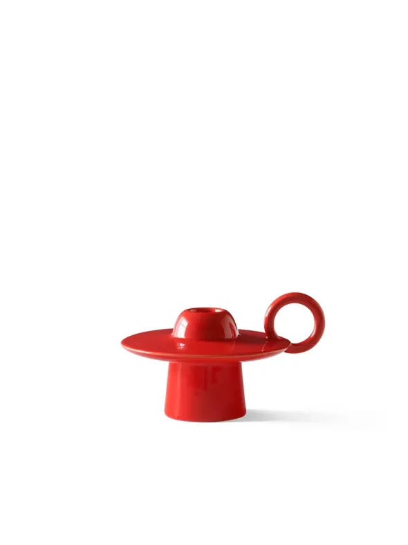 Momento JH39 Candleholder af Jaime Hayon