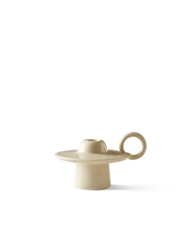 Momento JH39 Candleholder af Jaime Hayon