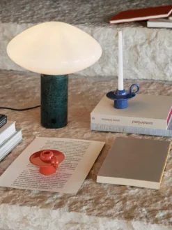 Momento JH39 Candleholder af Jaime Hayon