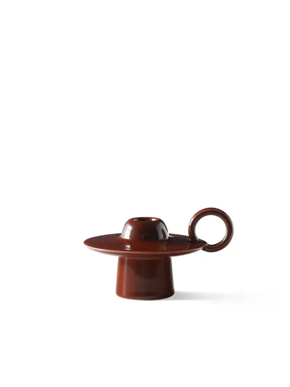Momento JH39 Candleholder af Jaime Hayon