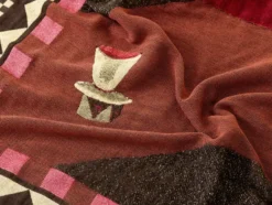 Momento Throw JH46 fra &Tradition
