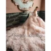 Monique Lhuillier: Dreaming of Fashion and Glamour fra New Mags