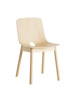 Mono Dining Chair fra Woud