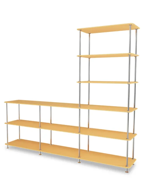 Montana Free Reol 522000, chrome