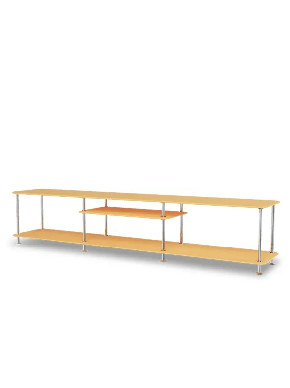 Montana Free Reol 111010, chrome