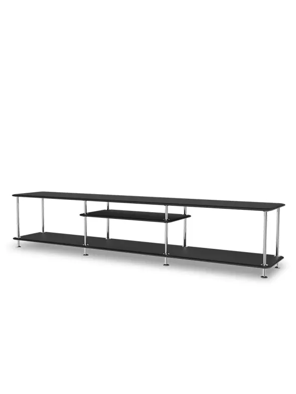 Montana Free Reol 111010, chrome