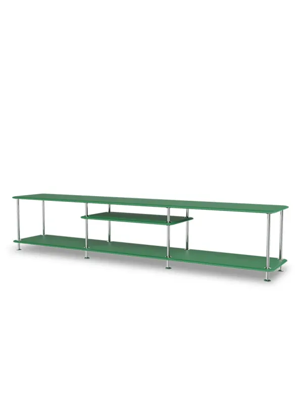 Montana Free Reol 111010, chrome