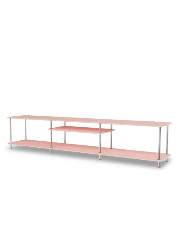 Montana Free Reol 111010, chrome