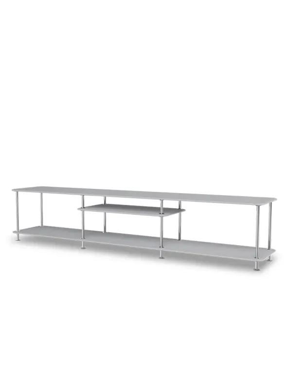 Montana Free Reol 111010, chrome