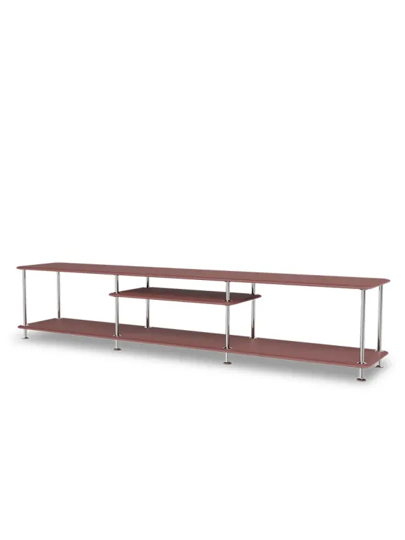 Montana Free Reol 111010, chrome