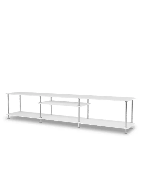Montana Free Reol 111010, chrome