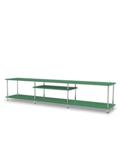Montana Free Reol 111010, chrome