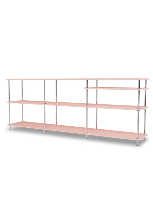 Montana Free Reol 222100, chrome