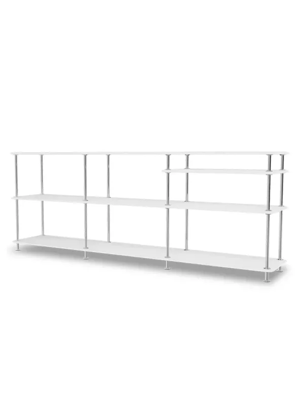 Montana Free Reol 222100, chrome