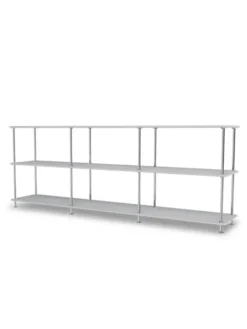 Montana Free Reol 222000, chrome