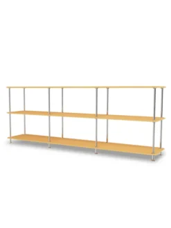 Montana Free Reol 222000, chrome