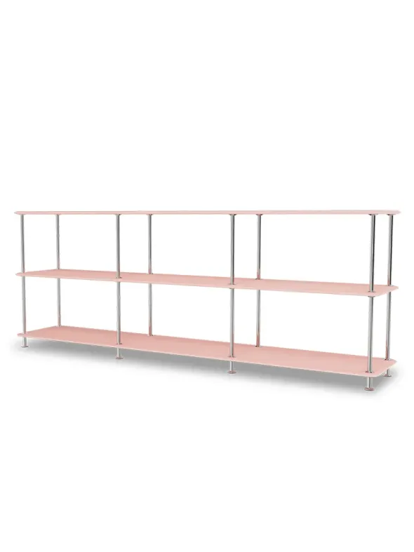 Montana Free Reol 222000, chrome