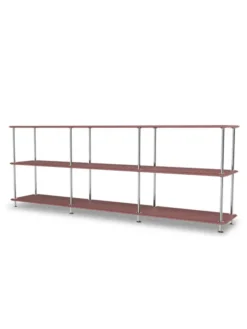 Montana Free Reol 222000, chrome
