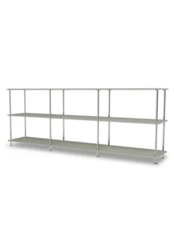 Montana Free Reol 222000, chrome