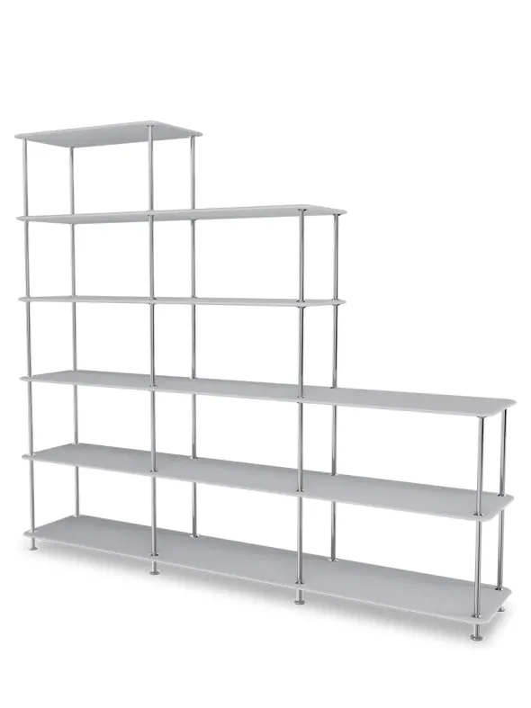Montana Free Reol 542000, chrome