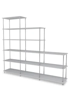 Montana Free Reol 542000, chrome