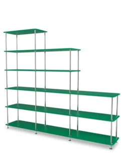 Montana Free Reol 542000, chrome