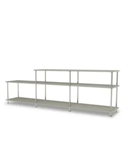 Montana Free Reol 111220, chrome