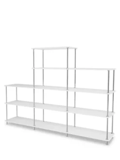 Montana Free Reol 342000, chrome